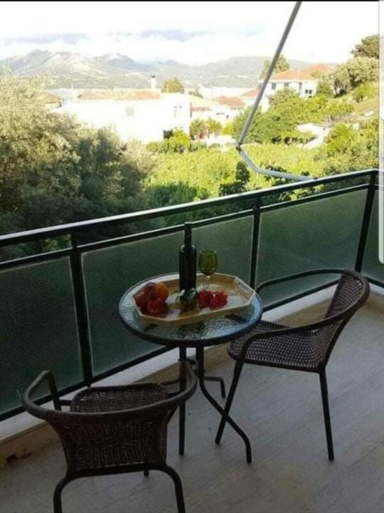 Guesthouse Emi Lijá Kültér fotó
