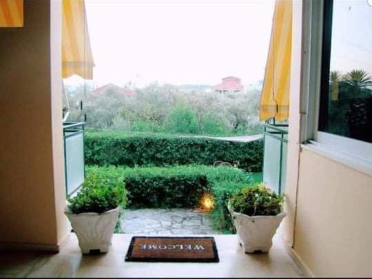 Guesthouse Emi Lijá Kültér fotó
