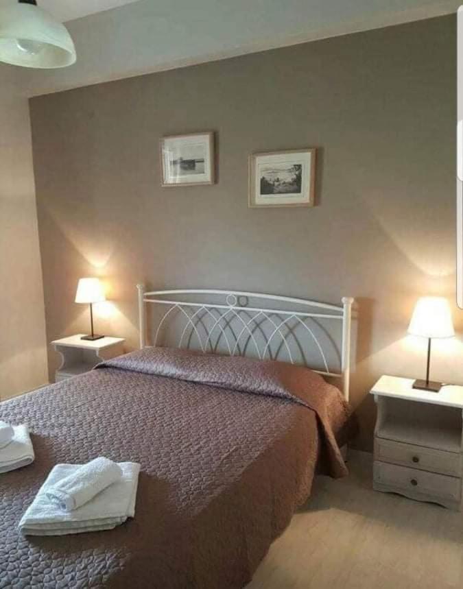 Guesthouse Emi Lijá Kültér fotó