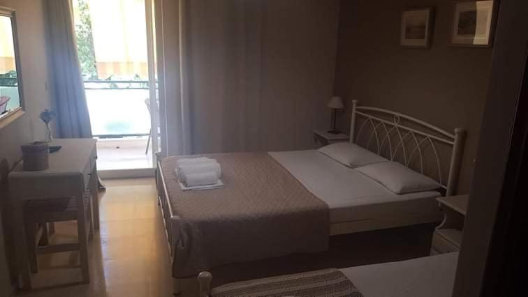 Guesthouse Emi Lijá Kültér fotó