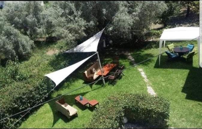 Guesthouse Emi Lijá Kültér fotó