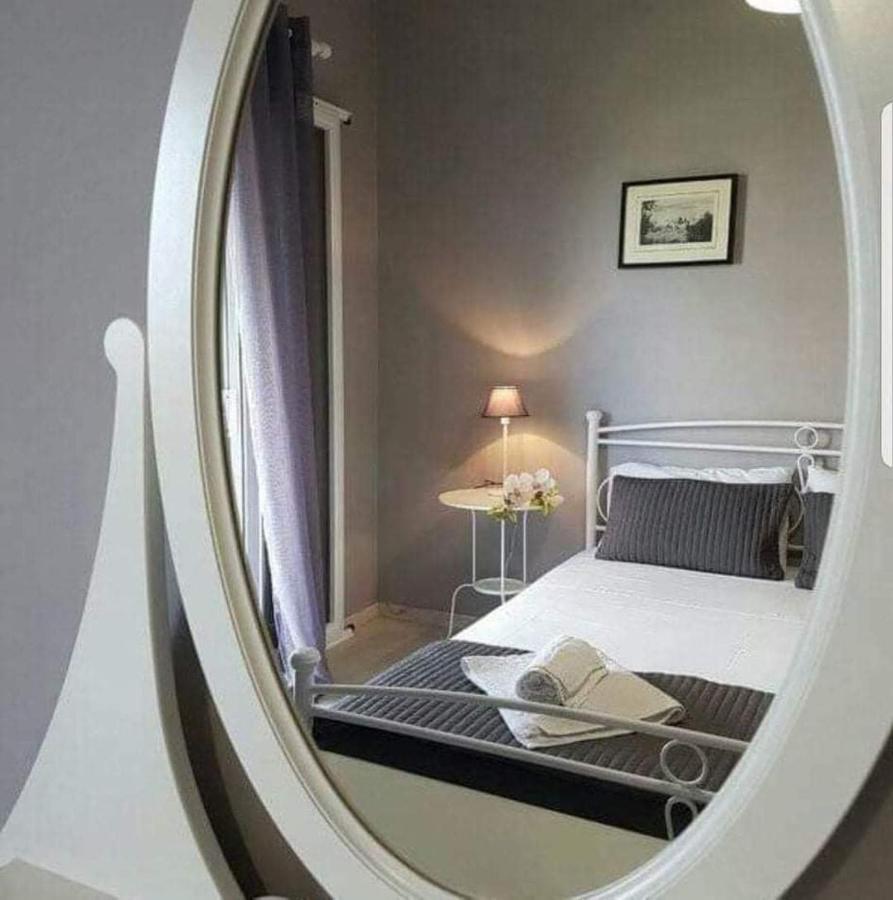 Guesthouse Emi Lijá Kültér fotó