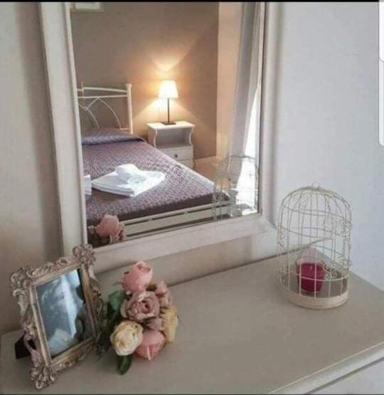 Guesthouse Emi Lijá Kültér fotó