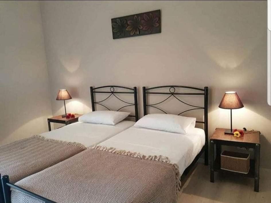 Guesthouse Emi Lijá Kültér fotó